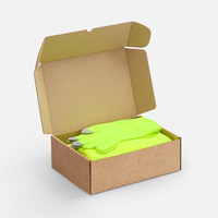 Набор Urban Flow Full Set Touch, темно-серый меланж