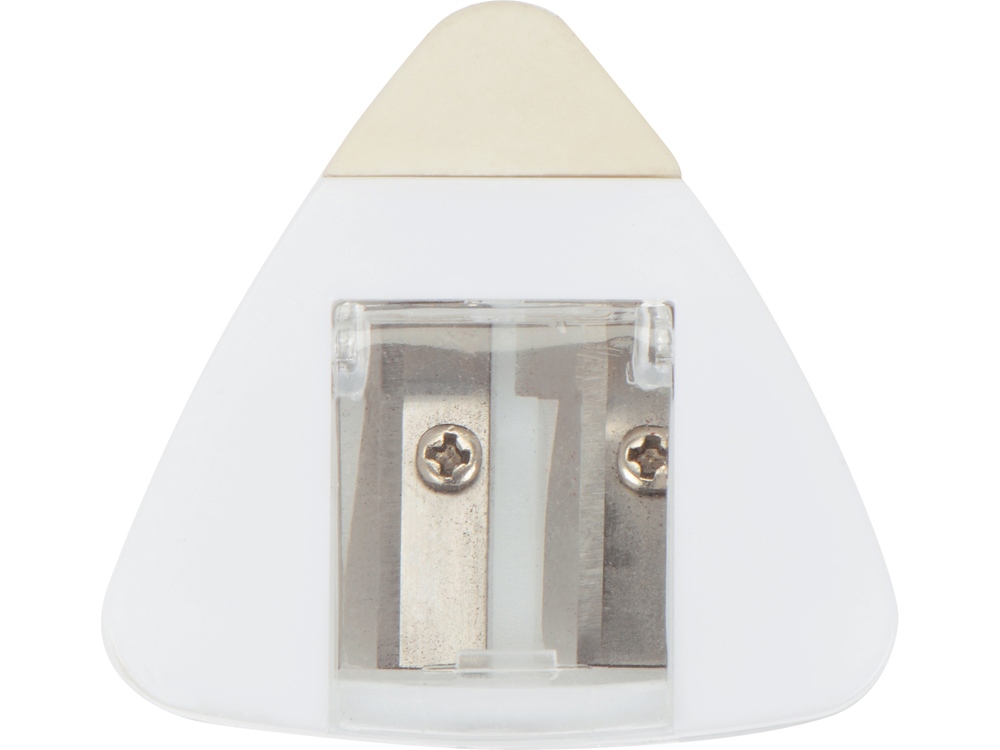 Точилка с ластиком Easy duo