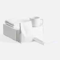 Набор Prizma Coffee, черный