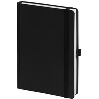 Ежедневник Favor, недатированный, синий