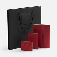 Набор Petrus Flap, синий