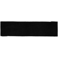 Лейбл тканевый Epsilon, S, синий