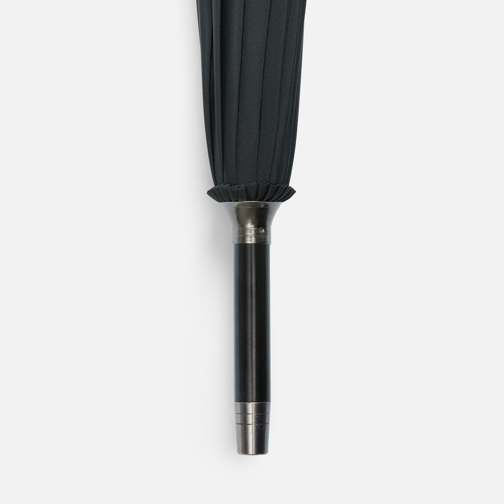 Зонт-трость Cloudfall, черный