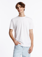 Футболка унисекс Streetwise, серый меланж