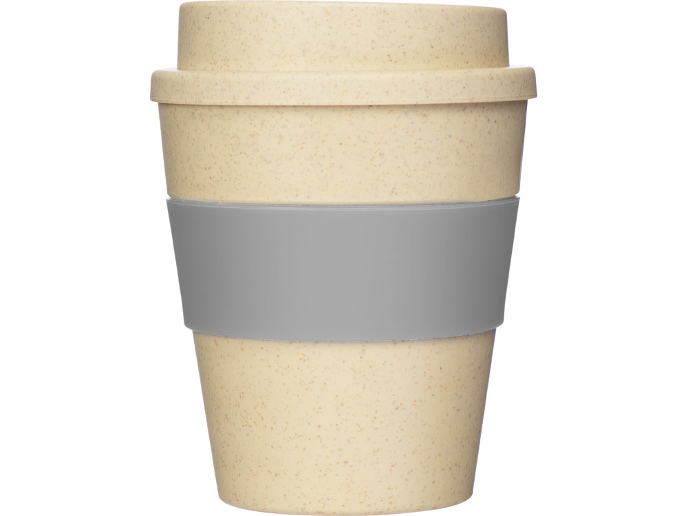 Стакан из пшеничного соломенного волокна Madrid