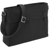 Сумка женская City Plume, серая