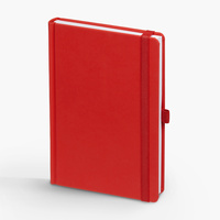 Ежедневник Favor, недатированный, синий