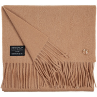 Шарф Graceful, красный