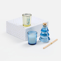 Набор Festive Touch, белый