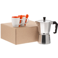 Набор для кофе Pairy, белый