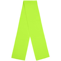 Шарф Urban Flow, желтый