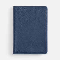 Обложка для паспорта Unison, серая