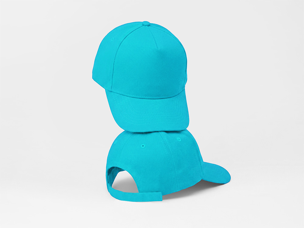 Бейсболка Poly