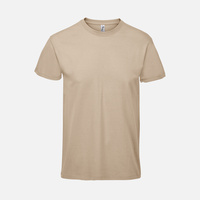 Футболка Imperial 190, красная (бургунди)