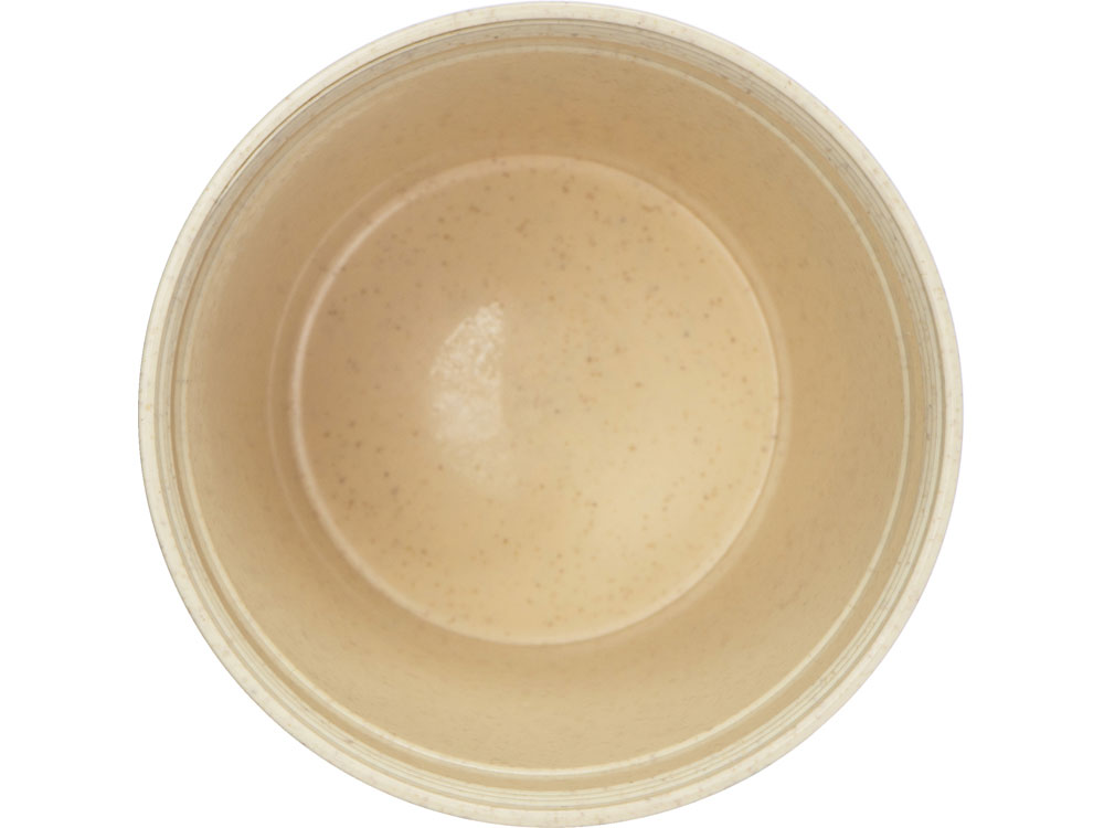 Стакан из пшеничного соломенного волокна Madrid