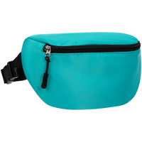 Детская поясная сумка Sonrisa, оранжевая