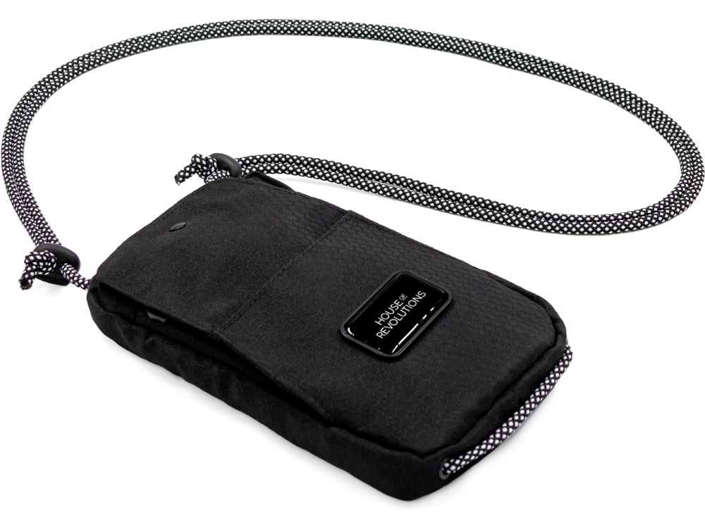 Водостойкая сумка для телефона Solo Eco