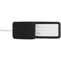 Багажная бирка Dorset, красная