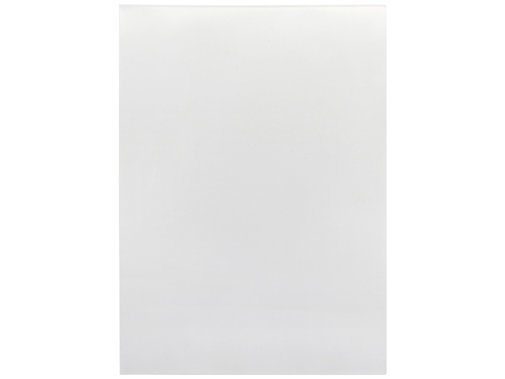 Папка- уголок А4, матовая