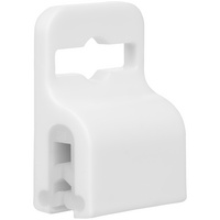 Держатель для бейджа Multiform, черный