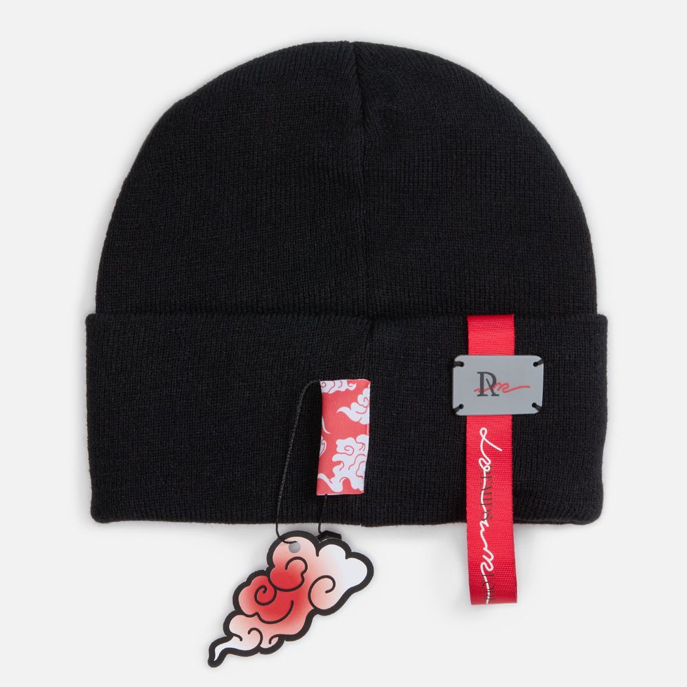 Лейбл из ПВХ Kreta, S, серый