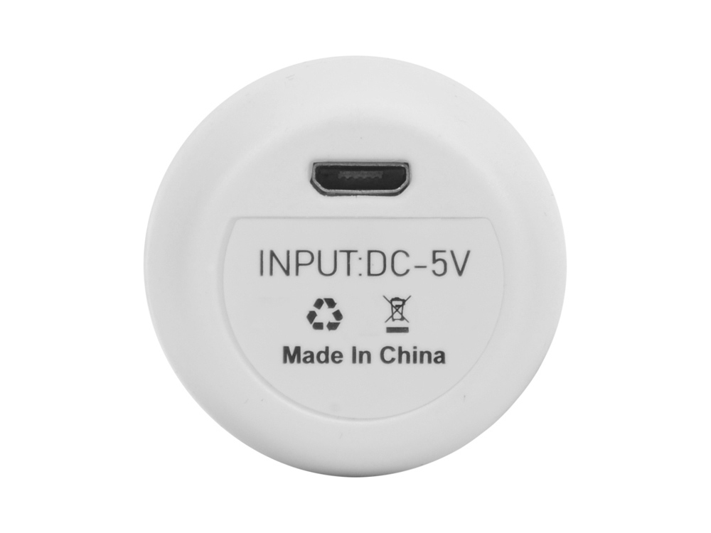 Портативный увлажнитель для лица Refresh