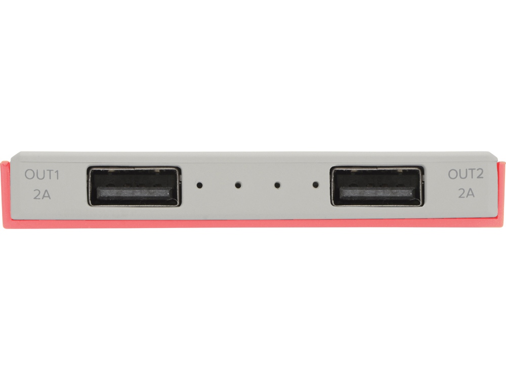 Внешний аккумулятор NEO NS100R, 10000mAh