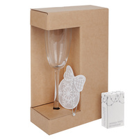 Набор Sparkle, с подвеской «Птичка»