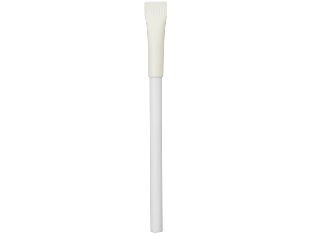 Ручка из переработанной бумаги с колпачком Recycled