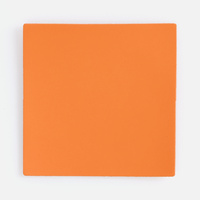 Лейбл Listra Soft Touch, L, желтый