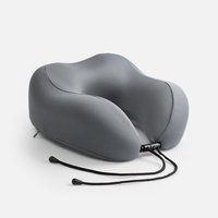 Дорожная подушка Somna, синяя