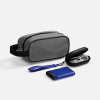 Набор Intercity, серый