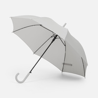 Зонт-трость Jolly Brolly, черный