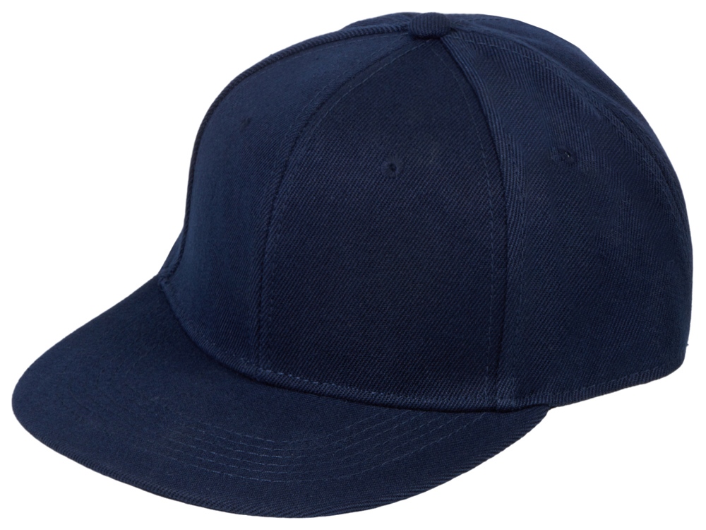 Бейсболка с прямым козырьком Los Angeles 2.0