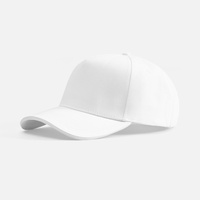 Бейсболка C1, черная