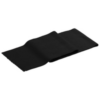 Шарф Stout, серый меланж