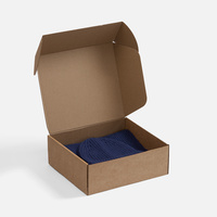 Набор Laconi, темно-серый меланж