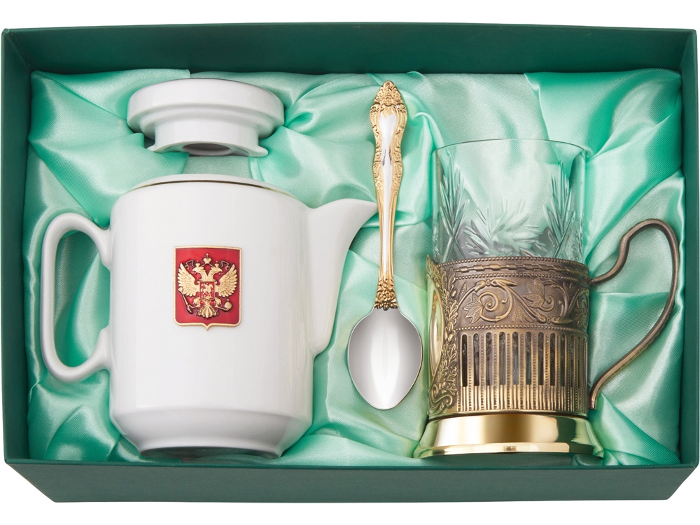 Чайный набор Эгоист