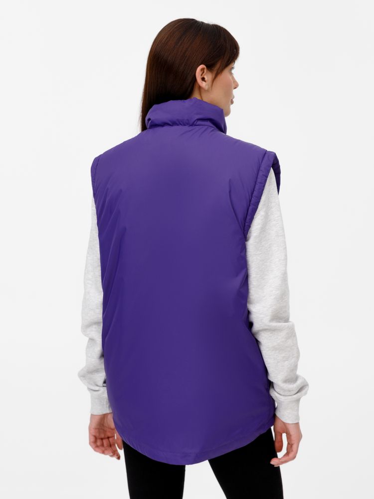 Жилет Kama, фиолетовый