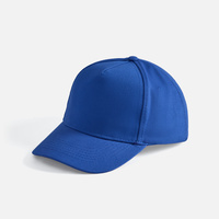 Бейсболка Long Beach, красная