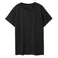 Футболка детская T-Bolka Kids, белая (теплый оттенок)