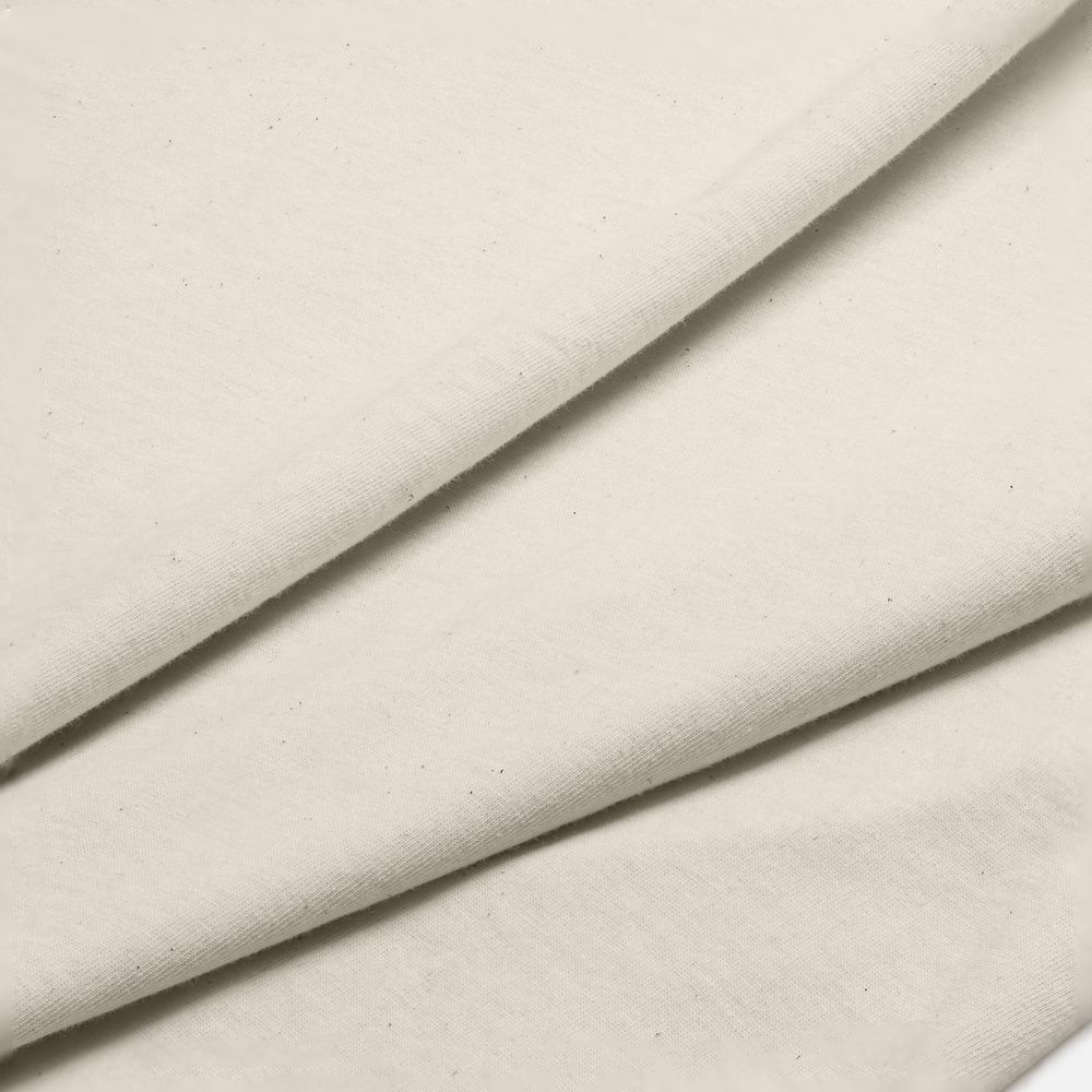 Футболка Imperial 190, светло-бежевая (неокрашенная)