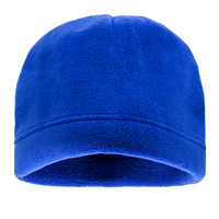 Шапка Fleecy, белая