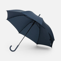 Зонт-трость Jolly Brolly, черный