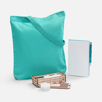 Набор Colorifica, оранжевый