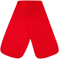 Шарф Fleecy, белый