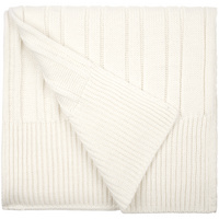 Шарф Knit Beat, черный