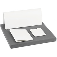 Набор Dorset Simple, красный