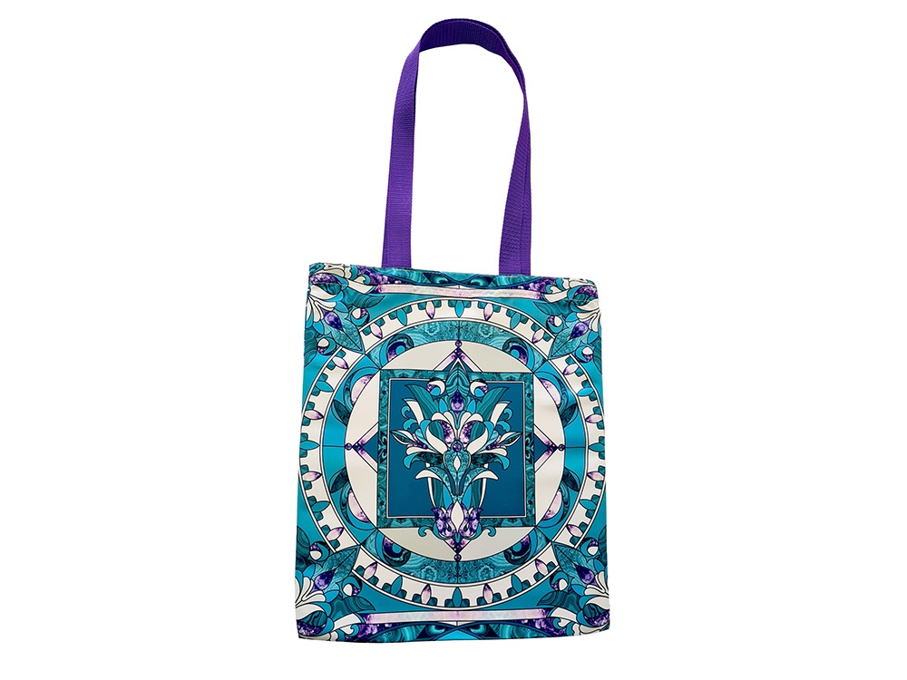 Шоппер Русские в моде