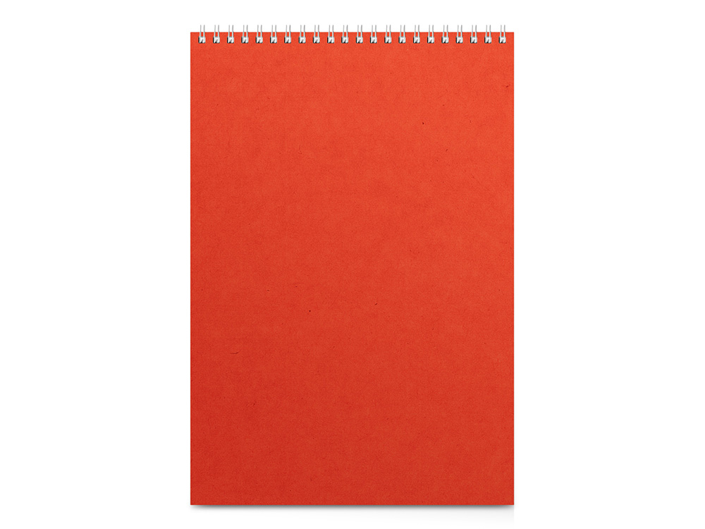 Бизнес - блокнот А4 Office